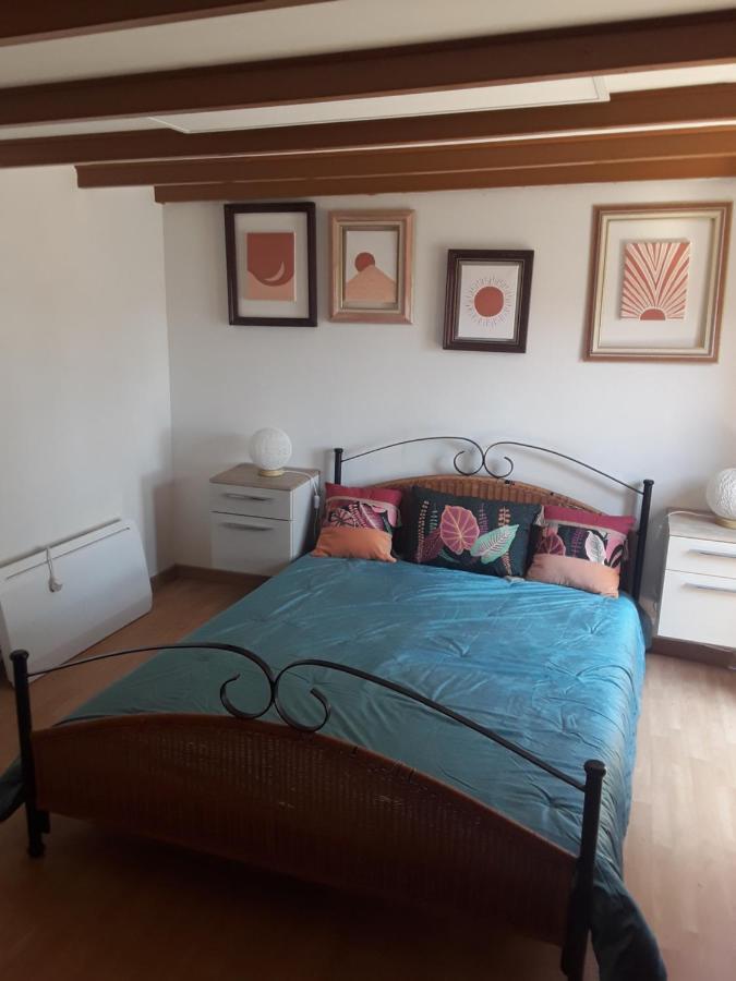 Un petit coin de paradis Les Arcs-sur-Argens Extérieur photo