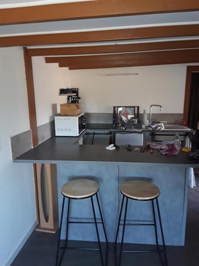 Un petit coin de paradis Les Arcs-sur-Argens Extérieur photo