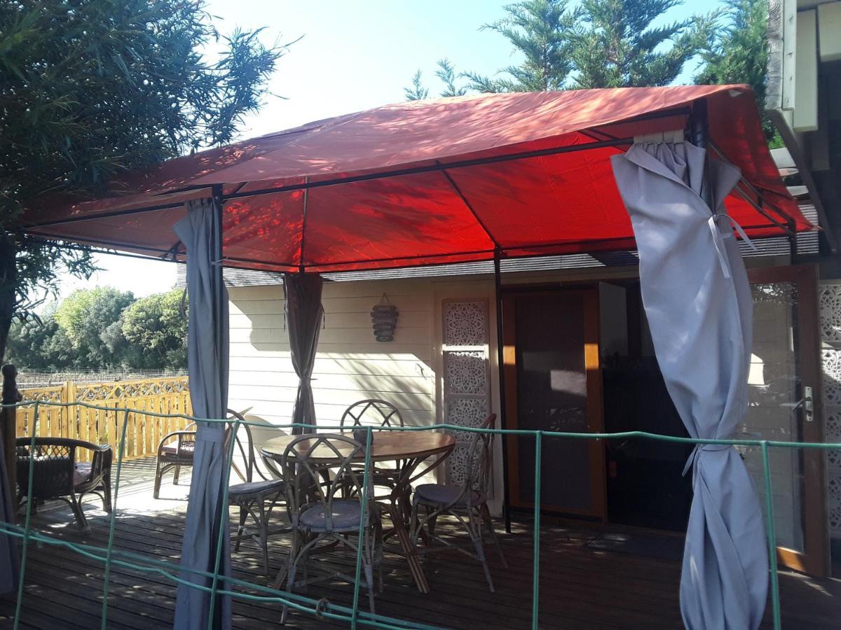 Un petit coin de paradis Les Arcs-sur-Argens Extérieur photo