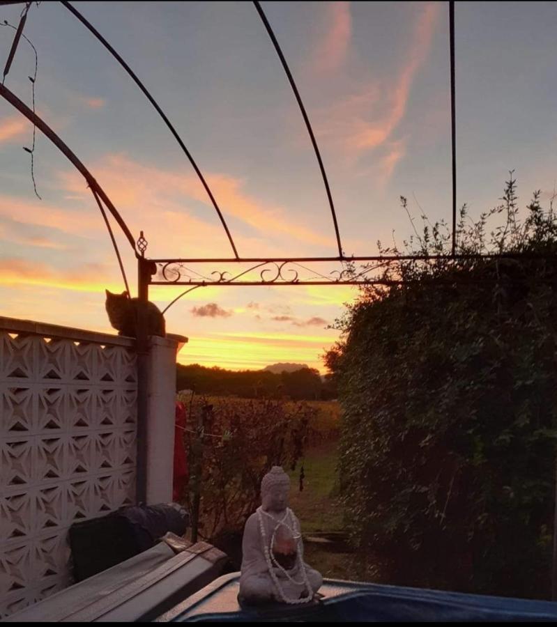 Un petit coin de paradis Les Arcs-sur-Argens Extérieur photo